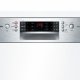 Bosch Serie 6 SPI66PS00E lavastoviglie A scomparsa parziale 9 coperti E 3