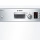 Bosch Serie 2 SPI24CS00E lavastoviglie A scomparsa parziale 9 coperti 3