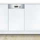 Bosch Serie 2 SPI24CS00E lavastoviglie A scomparsa parziale 9 coperti 6