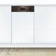 Bosch Serie 2 SPI25CM03E lavastoviglie A scomparsa parziale 9 coperti 3