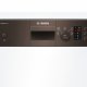 Bosch Serie 2 SPI25CM03E lavastoviglie A scomparsa parziale 9 coperti 6