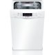 Bosch Serie 6 SPS66TW00E lavastoviglie A scomparsa parziale 10 coperti E 4