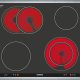 Siemens EQ211KB00 set di elettrodomestici da cucina Ceramica Forno elettrico 3