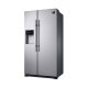 Samsung RS5HK4405SA/EG frigorifero side-by-side Libera installazione 535 L Acciaio inox 3
