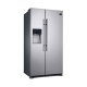 Samsung RS5HK4405SA/EG frigorifero side-by-side Libera installazione 535 L Acciaio inox 4