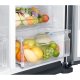 Samsung RS5HK4405SA/EG frigorifero side-by-side Libera installazione 535 L Acciaio inox 5
