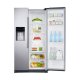 Samsung RS5HK4405SA/EG frigorifero side-by-side Libera installazione 535 L Acciaio inox 6
