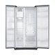 Samsung RS5HK4405SA/EG frigorifero side-by-side Libera installazione 535 L Acciaio inox 9