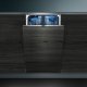 Siemens iQ300 SR736D08IE lavastoviglie A scomparsa totale 9 coperti 3