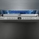 Siemens iQ300 SR736D08IE lavastoviglie A scomparsa totale 9 coperti 5