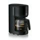 Braun KF 3120 BK Manuale Macchina da caffè con filtro 4