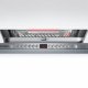Bosch Serie 6 SPV66TX00D lavastoviglie A scomparsa totale 10 coperti D 3