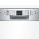 Bosch Serie 4 SPI46IS00D lavastoviglie A scomparsa parziale 9 coperti E 6