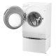 LG FH4G1BCS2 lavatrice Caricamento frontale 12 kg 1400 Giri/min Blu, Bianco 19