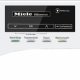 Miele TMM843 WP SFinish&Eco Wifi asciugatrice Libera installazione Caricamento frontale 8 kg A+++ Bianco 3
