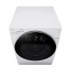 LG F14WM10GT lavatrice Caricamento frontale 10 kg 1400 Giri/min Bianco 11