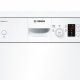 Bosch SPD25CW03E lavastoviglie Sottopiano 9 coperti 4