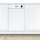 Bosch SPD25CW03E lavastoviglie Sottopiano 9 coperti 5