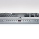 Bosch Serie 4 SMV46CX00E lavastoviglie A scomparsa totale 13 coperti 6