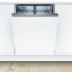 Bosch Serie 4 SBV46IX00E lavastoviglie A scomparsa totale 13 coperti 3