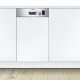 Bosch Serie 2 SPI25CS03E lavastoviglie A scomparsa parziale 9 coperti 3