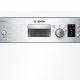 Bosch Serie 2 SPI25CS03E lavastoviglie A scomparsa parziale 9 coperti 5