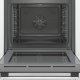 Bosch Serie 6 HBA537BS0 forno 71 L Nero, Acciaio inox 5