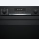 Bosch Serie 6 HBA5784B0 forno 71 L Nero 3