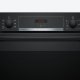 Bosch Serie 4 HBA533BB0 forno 71 L Nero 3