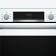 Bosch HBA533BW0 forno 71 L Bianco 3