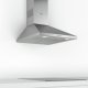 Bosch Serie 2 DWP64BC50 cappa aspirante Cappa aspirante a parete Acciaio inox 360 m³/h 6