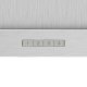 Bosch Serie 2 DWB66BC50 cappa aspirante Cappa aspirante a parete Acciaio inox A 590 m³/h 4