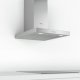 Bosch Serie 2 DWB66BC50 cappa aspirante Cappa aspirante a parete Acciaio inox A 590 m³/h 6