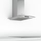 Bosch Serie 4 DWA66DM50 cappa aspirante Cappa aspirante a parete Acciaio inox 600 m³/h 3
