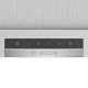 Bosch Serie 4 DWB66DM50 cappa aspirante Cappa aspirante a parete Acciaio inox A 580 m³/h 3