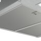 Bosch Serie 4 DWB66DM50 cappa aspirante Cappa aspirante a parete Acciaio inox A 580 m³/h 5
