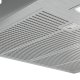 Bosch Serie 4 DWB67FM50 cappa aspirante Cappa aspirante a parete Acciaio inox 720 m³/h 5
