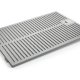 Bosch Serie 4 DWB67FM50 cappa aspirante Cappa aspirante a parete Acciaio inox 720 m³/h 6