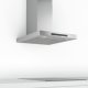 Bosch Serie 4 DWB67IM50 cappa aspirante Cappa aspirante a parete Acciaio inox B 720 m³/h 4