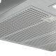 Bosch Serie 4 DWB67IM50 cappa aspirante Cappa aspirante a parete Acciaio inox B 720 m³/h 5