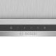 Bosch Serie 4 DWB67IM50 cappa aspirante Cappa aspirante a parete Acciaio inox B 720 m³/h 6