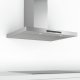 Bosch Serie 4 DWB96IM50 cappa aspirante Cappa aspirante a parete Acciaio inox 580 m³/h 3