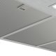 Bosch Serie 4 DWB96IM50 cappa aspirante Cappa aspirante a parete Acciaio inox 580 m³/h 4