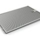 Bosch Serie 4 DWB96IM50 cappa aspirante Cappa aspirante a parete Acciaio inox 580 m³/h 5