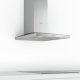 Bosch Serie 2 DWQ64BC50 cappa aspirante Cappa aspirante a parete Acciaio inox 350 m³/h 3