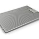Bosch Serie 2 DWQ64BC50 cappa aspirante Cappa aspirante a parete Acciaio inox 350 m³/h 4