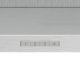 Bosch Serie 2 DWQ64BC50 cappa aspirante Cappa aspirante a parete Acciaio inox 350 m³/h 6