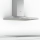 Bosch Serie 2 DWQ94BC50 cappa aspirante Cappa aspirante a parete Acciaio inox 350 m³/h 3