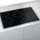 Bosch HBD672LS80 set di elettrodomestici da cucina Ceramica Forno elettrico 6