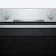 Bosch HBD230CR60 set di elettrodomestici da cucina Ceramica Forno elettrico 3